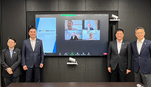 尊龙凯时国际董事会决议通过收购德国BHTC 拓展智慧移动生态圈